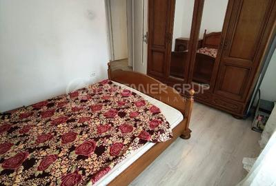 Etaj 2! Apartament 2 camere, Hala Centrala, 52mp, CT - 3