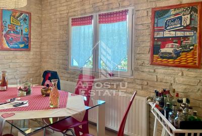 Vila cu terasa si piscina in Zadareni - 33