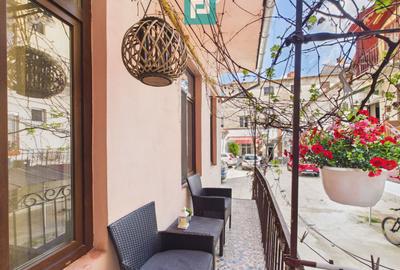 Apartament cu 2 camere | Ultracentral – Arad - 11
