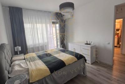 Studio Et. 11 | Parcare |Regie Residence - Zona Grozavesti - 3