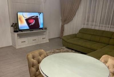 Inchiriere apartament MODERN zona Campus-langa Hotel Nevada - 6
