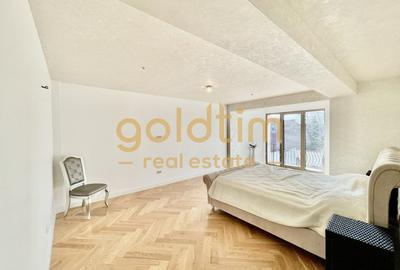 VILA LUXOASA/RENOVATA COMPLET/ PISCINA/ FINISAJE DEOSEBITE/ GARAJ - 21