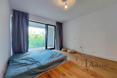 Apartament cu gradina proprie pe Drumul Poienii - 16
