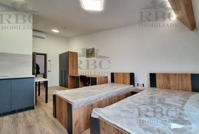 Studio la prima inchiriere in Centru in apropiere de Parcul Central - 1