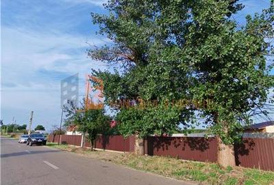 EXCLUSIVITATE! Casa moderna cu teren generos zona Mihailesti - 17