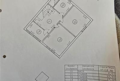 Casa 5 camere - 21
