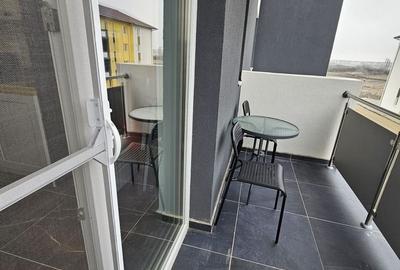 Calea Urseni | 2 Camere | Loc parcare | Mobilat si Utilat - 7