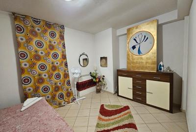 Cazare muncitori, Vila 390 mp, cu piscină, 22 locuri de cazare, P+1+M, parcare, - 11