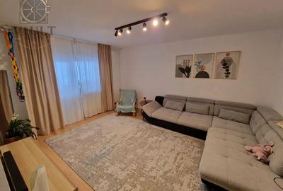 Apartament 4 camere - metrou Timpuri Noi - 3
