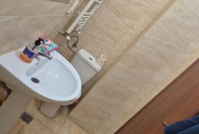 APARTAMENT CU 3 CAMERE - MILITARI RESIDENCE - DECOMANDAT - 2 BAI- MOBILAT - 11