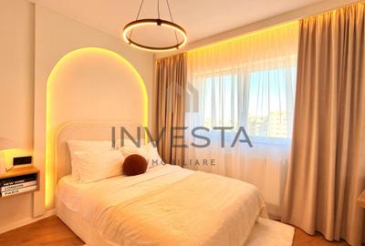 Apartament cu 2 camere decomandat în Mănăștur