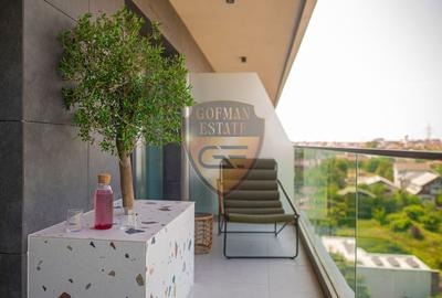 2 camere, Mamaia Nord Sat Alezzi Odyssey, term lung, vedere la mare, gaze, A/C - 18