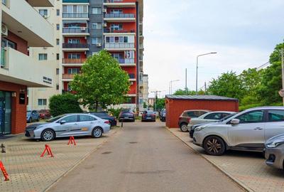 Spatiu comercial 83 mp, dechidere stradala Drumul Jilavei, Metalurgiei - 8
