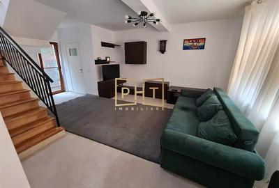 Duplex de inchiriat, zona Sub Cetate, 110 mp! - 1