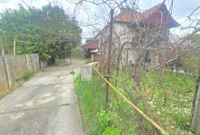 Vand casa in Deva, P+E + Garaj dublu separat cu intrare directa din strada, - 3