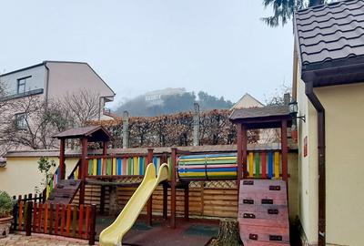 Restaurantul Intim Rasnov o locatie superba - vanzare - 24