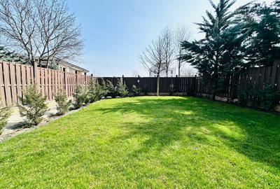 OXFORD GARDENS - inchiriere 4 dormitoare || gradina || langa AISB - 3