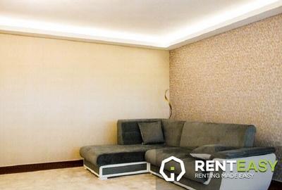 Prima inchiriere! Apartament cu 4 camere situat in Copou - Mihail Sadoveanu - 1