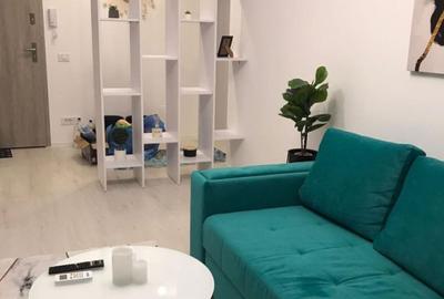 APARTAMENT 2 CAMERE | VIVO MALL | GRANVIA - 1