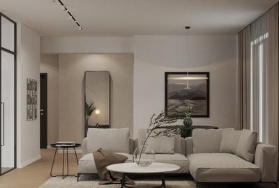 Apartament cu 4 camere semidecomandat în Sud-Est