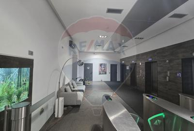 Cladire Birouri DE VANZARE | 13 Septembrie | Potential Conversie Hotel - 24