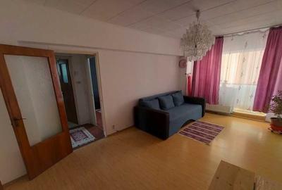 Apartament cu 2 camere semidecomandat în Titan