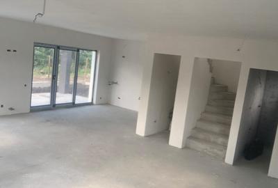 Casă individuală 120mp utilități, 380 teren, Dezmir - 12