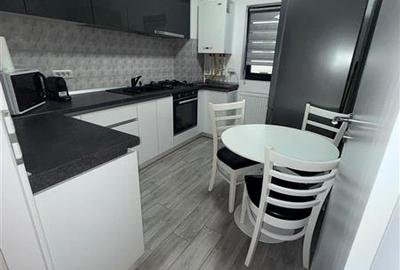 Apartament cu 2 camere, Galata - 1