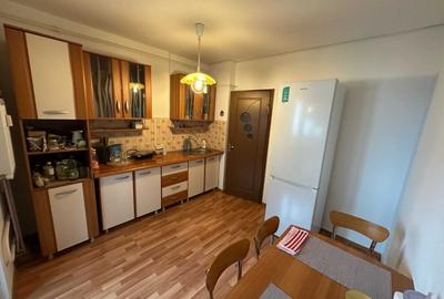 Tei-Domino, Apartament 2 camere - 4