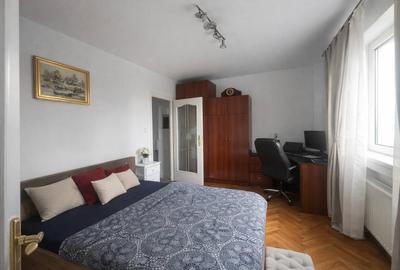De vânzare apartament cu 2 camere pe str. Republicii - 4