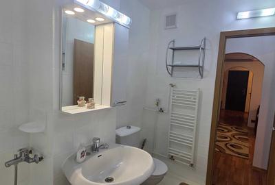 Aradului-Vest | 3 Camere | Mobilat si Utilat. - 6
