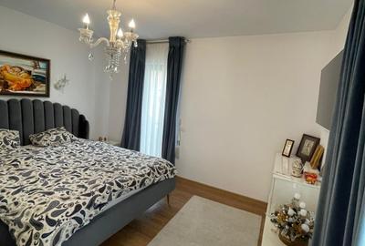 MT214 Apartament 3 camere, zona FOARTE BUNA, Dumbravita, etaj 2 - 2