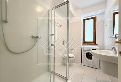 Apartament de inchiriat in Sibiu - 3 camere - zona Calea Dumbravii - 8