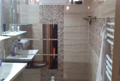 Apartament 3 Camere,Iancului,Metrou PIATA bl.1978,reabilitat,Amenajat,mobilat, - 4