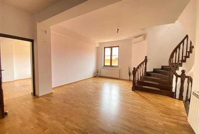 Vila de inchiriat langa metrou Aurel Vlaicu - pretabila birou - 9