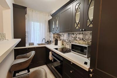 Apartament 3 camere mobilat si utilat nou zona Centrul Civic - 10