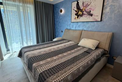 Apartament 2 camere de inchiriat Grozavesti(Novum) - 5