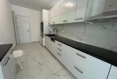 Apartament 2 camere | Gran Via Lake View | Prima închiriere | Comision 0% - 5