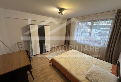 Apartament cu 2 camere, 47mp, decomandat, petfriendly, Zona UMFST - 2