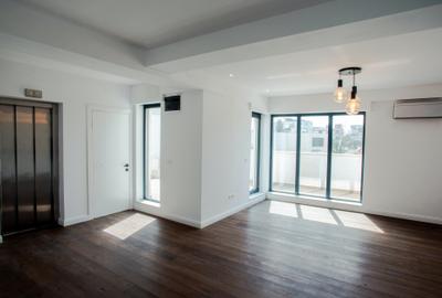 PENTHOUSE Boutique  : Intimitate si Panorama 360 in  Polona - Calea Dorobantilor - 1