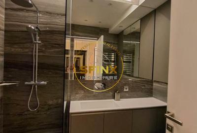 Kiseleff, rental, pet friendly, 5 rooms, 241 sqm, 84sqm terraces, 2 parking lots - 17