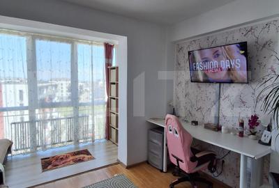 Apartament 2 camere, 44mp, zona Avantgarden - 3