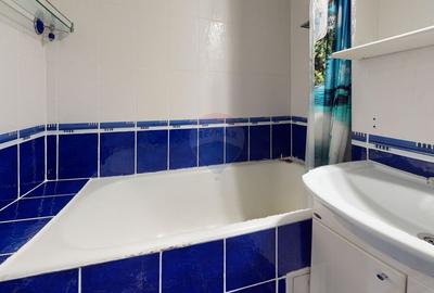 Apartament cu 2 camere de închiriat în zona Bd. Vlahuta, ITC - 3