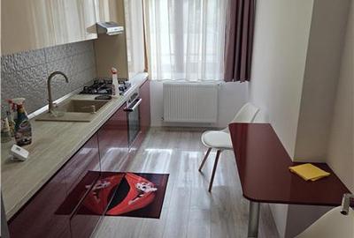 Apartament 2 camere spre inchiriere cu terasa Chitila Bucurestii Noi - 14