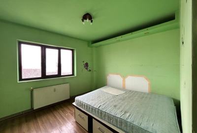 Apartament 2 camere 9 MAI – balcon 10 mp, centrală - 1