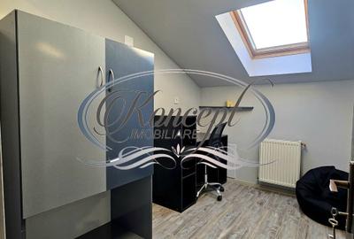 Apartament pet friendly cu parcare pe strada Florilor, Floresti - 5