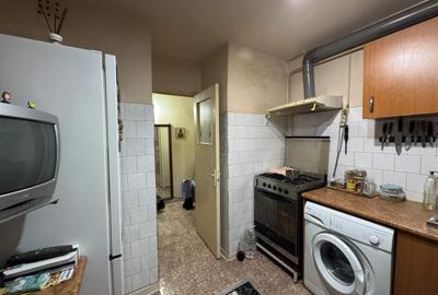 2 cam, etaj 1, 51 mp, fara imbunatatiri, Aleea Rozelor - 6