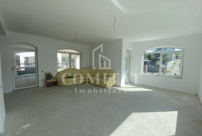 Casă de vânzare | Dispunere pe 2 niveluri | Localitatea Dezmir - 2