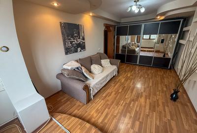 Apartament mobilat si utilat, parcare - 2