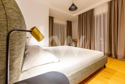 Apartamente elegante în zonă centrală – utilități și parcare incluse - 11